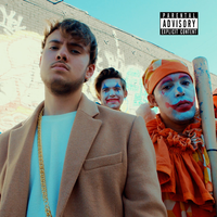 BEAMIN' - Quadeca