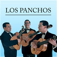 Esta Noche Vi Llover - Los Panchos