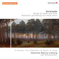 Loch Lomond - Traditional, Christoph Pregardien, Ральф Воан-Уильямс