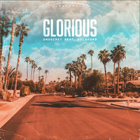 Glorious - UNSECRET, Goldford