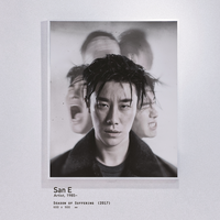 I Can Go All Day - San E
