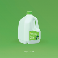 Organic Life - Hanhae, REDDY, NO:EL