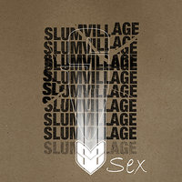 The Look of Love - Slum Village