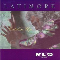 Somethin' 'Bout Cha' - Latimore