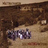 Little Victories - Matt Nathanson