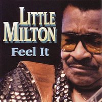 If You Give Me Your Heart - Little Milton, Dorothy Moore