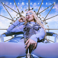Kings & Queens, Pt. 2 - Ava Max, Saweetie, Lauv