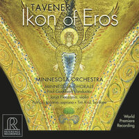 John Tavener