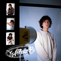 Yearbook - James Ivy, Instupendo, Harry Teardrop