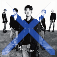 Believe me - Cross Gene