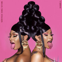 WAP - Cardi B, Megan Thee Stallion