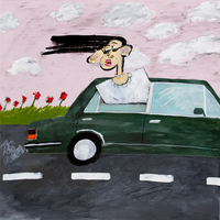 Cigarette - Offonoff, Tablo, Miso