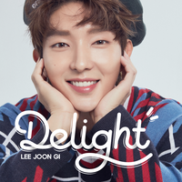FOR US - Lee Joon Gi