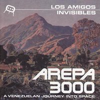 Mami Te Extraño - Los Amigos Invisibles