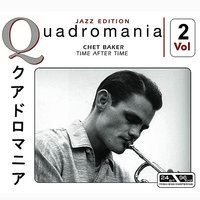 What's New - Chet Baker, Gerry Mulligan