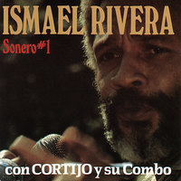 El Negron Bembon - Ismael Rivera