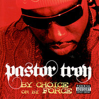 Crossroads - Pastor Troy, RBX