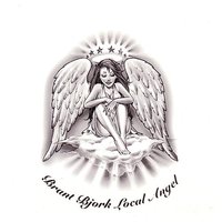 Spanish Tiles - Brant Bjork