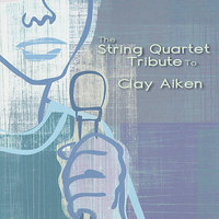 Invisible - Vitamin String Quartet