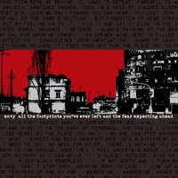 A Cage It Falls Into - Envy