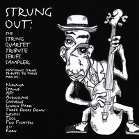 Smells Like Teen Spirit (Nirvana) - Vitamin String Quartet