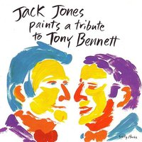 For Once In My Life - Jack Jones
