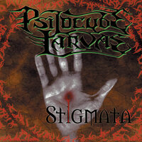 Raped Angels - Psilocybe Larvae