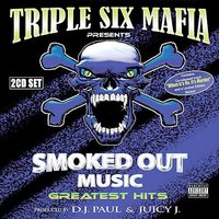 Half On A Sack Or Blow - Three 6 Mafia