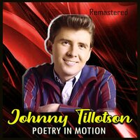 You Can Never Stop Me Loving You - Johnny Tillotson