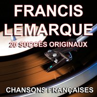 A côté du canal - Francis Lemarque