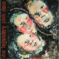 A Silver Thread - The Legendary Pink Dots