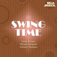 In a Mellow Tone - Illinois Jacquet, Ben Webster Sextet