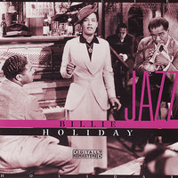 Big Stuff - Ella Fitzgerald, Billie Holiday
