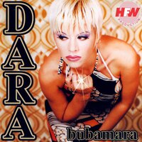 Niti me ljubiš, nit' Me drugom daješ - Dara Bubamara