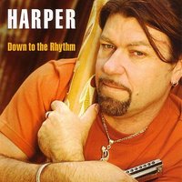 I'll Follow You - Harper