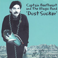 Floppy Boot Stomp - Captain Beefheart