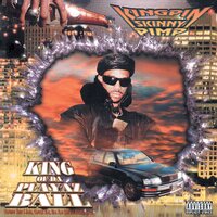 Y'all Ain't No Killaz - Kingpin Skinny Pimp, Gangsta Blac, Lord Infamous