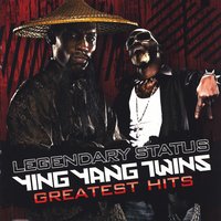 Georgia Dome Remix - Ying Yang Twins, Fatman Scoop, Jacki-O
