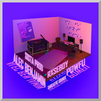 Eyes Blue Like The Atlantic, Pt. 2 - Sista Prod, Sarcastic Sounds, Alec Benjamin