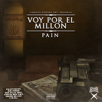 SIN TI - Pain, Mr Yosie, Asek