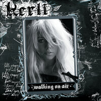 Walking On Air - Kerli
