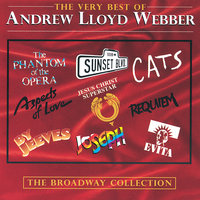High Flying, Adored - Patti LuPone, Mandy Patinkin, Original Broadway Cast Of Evita