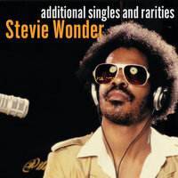 Hold On To Your Dream - Stevie Wonder