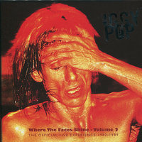 Repo Man - Iggy Pop, Steve Jones, Clem Burke