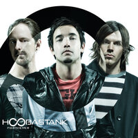 I Don't Think I Love You - Hoobastank