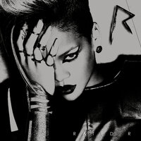Hard - Rihanna, Young Jeezy