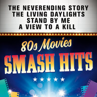 Lost in the Shadows (The Lost Boys) - Lou Gramm