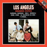 Mañana, Mañana - Los Angeles