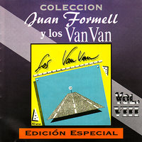 Que Palo Es Ese - Juan Formell Y Los Van Van