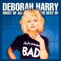Free To Fall - Deborah Harry